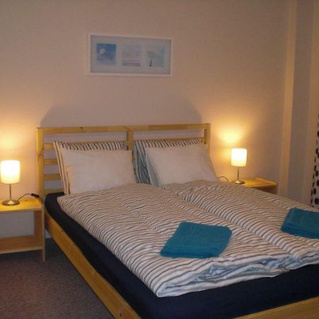 Apartmán pod Klínovcem Jáchymov Esterno foto