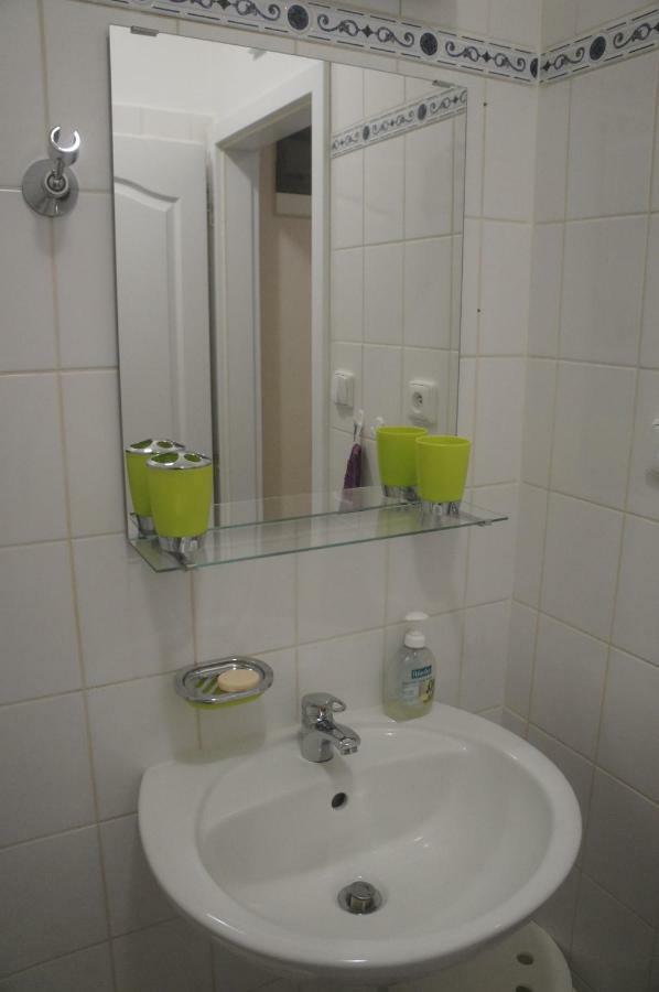 Apartmán pod Klínovcem Jáchymov Esterno foto