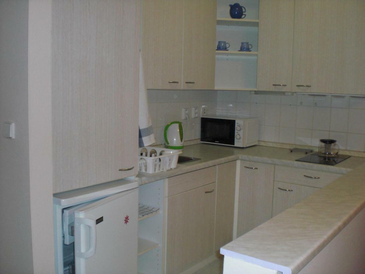 Apartmán pod Klínovcem Jáchymov Esterno foto